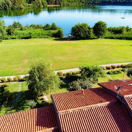 Montorfano By The Lake - My Home In Como Ngoại thất bức ảnh