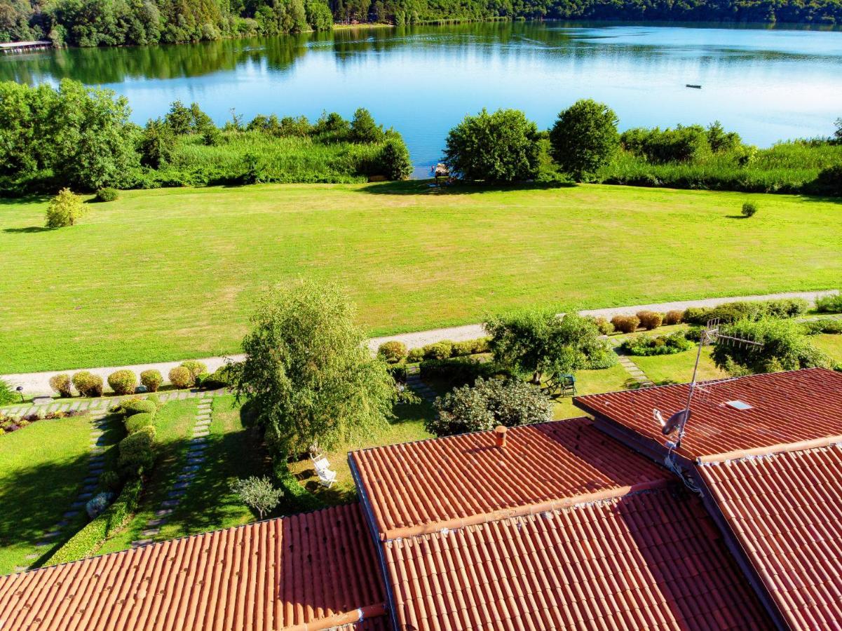 Montorfano By The Lake - My Home In Como Ngoại thất bức ảnh